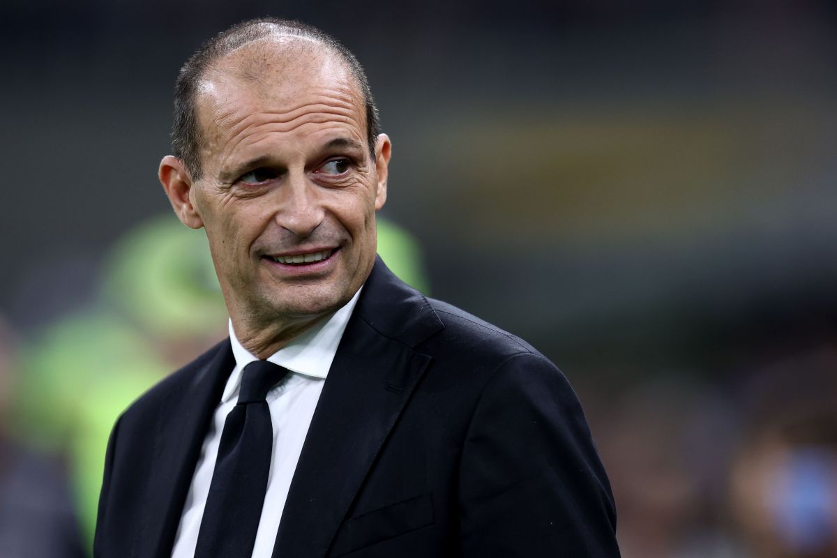 Allegri “Con la Juve nessuna rivincita, sarà gara tecnica”