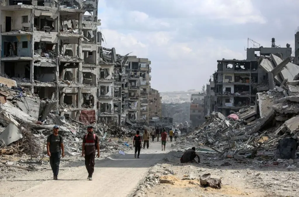 Medio Oriente, identificati i resti dei 2 ostaggi consegnati da Hamas