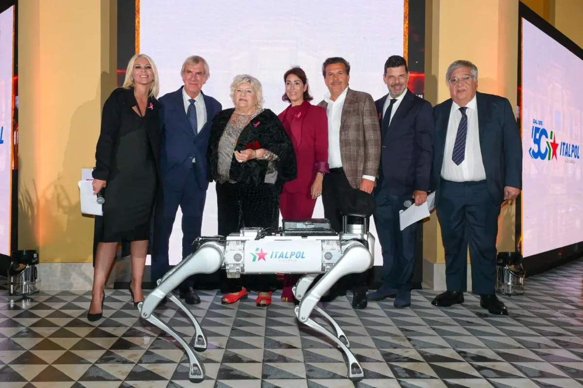 ITALPOL festeggia 50 anni e rafforza impegno per salute con Komen Italia