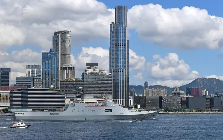 Cina, continua l’apertura istituzionale del mercato dei capitali