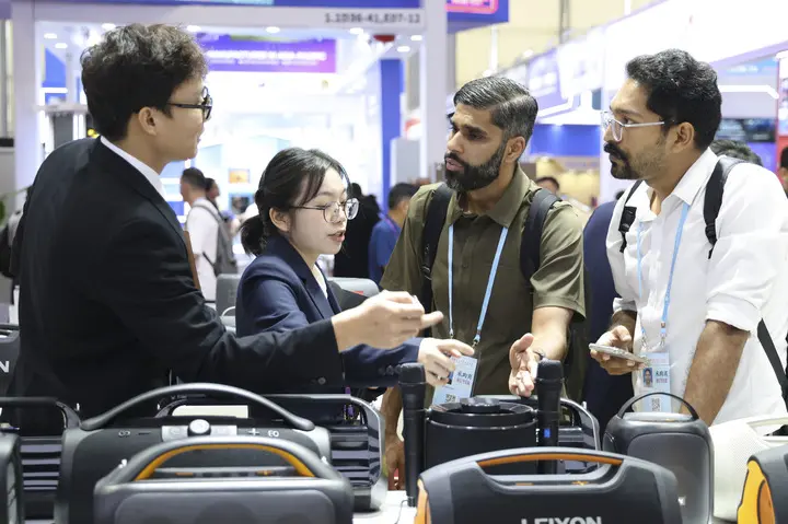 Cina: Guangdong registra una robusta crescita negli investimenti esteri