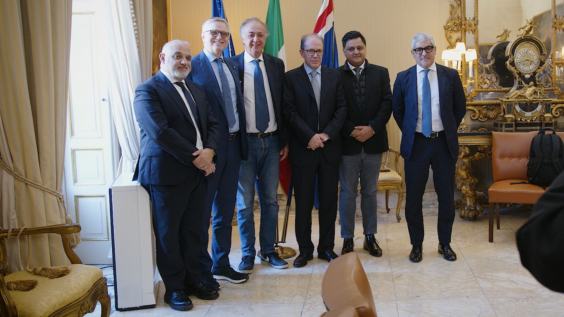 Fibra ultraveloce per Milano-Cortina, da Open Fiber rete da 900 km