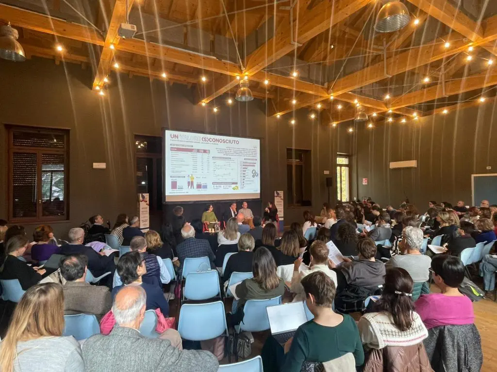 “Prendersi cura di chi cura”, Fondazione Cariplo al fianco del Terzo Settore