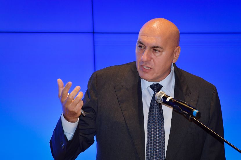 Difesa, Crosetto “Serve investire non perchè lo chiede la Nato”