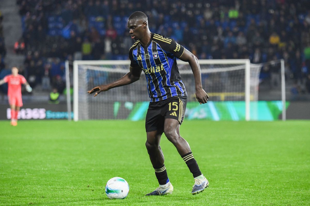 Prima vittoria per il Pisa, Cremonese battuta 1-0