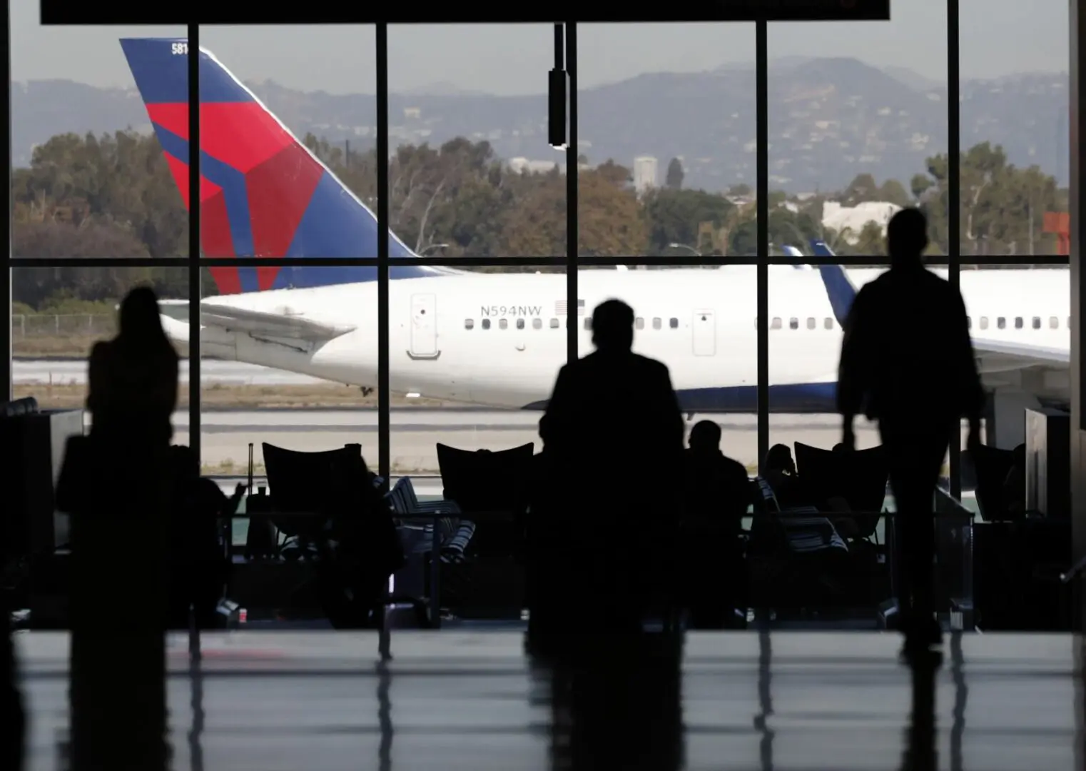 Usa al 40esimo giorno di shutdown, è caos