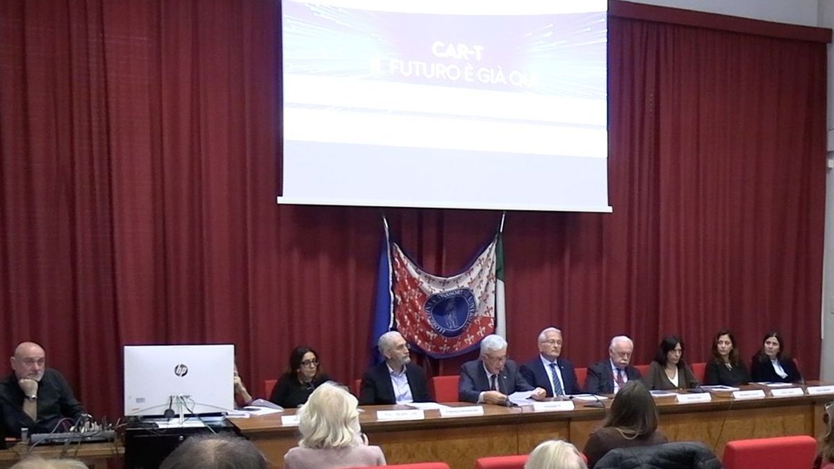 CAR-T, un nuovo paradigma nel trattamento dei tumori