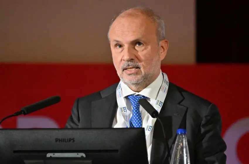 Schillaci “Nel 2026 Fondo sanitario nazionale a quota 142,9 miliardi”