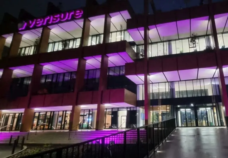 Violenza di genere, da Verisure protezione grazie a formazione specializzata