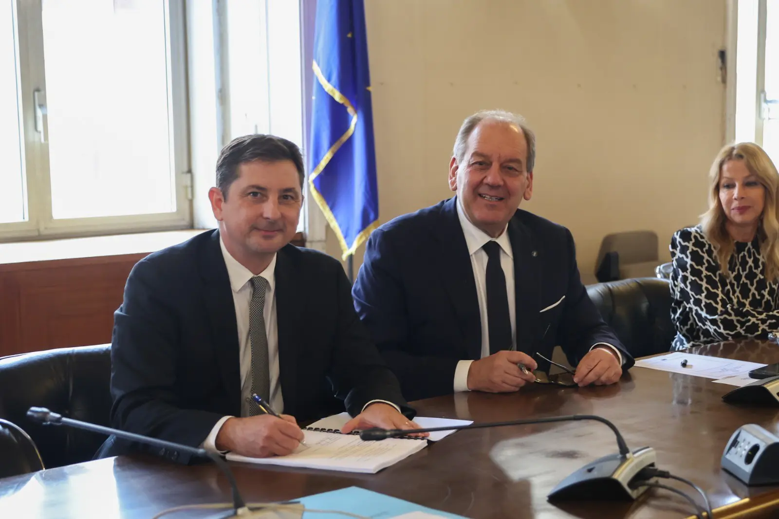 Intesa tra Jti e Ministero dell’Agricoltura per la filiera tabacchicola