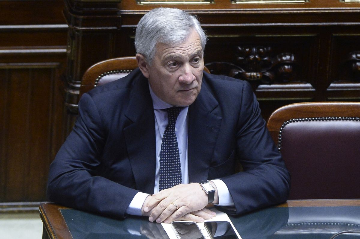 Legge elettorale, Tajani “sì al proporzionale con premio di maggioranza”
