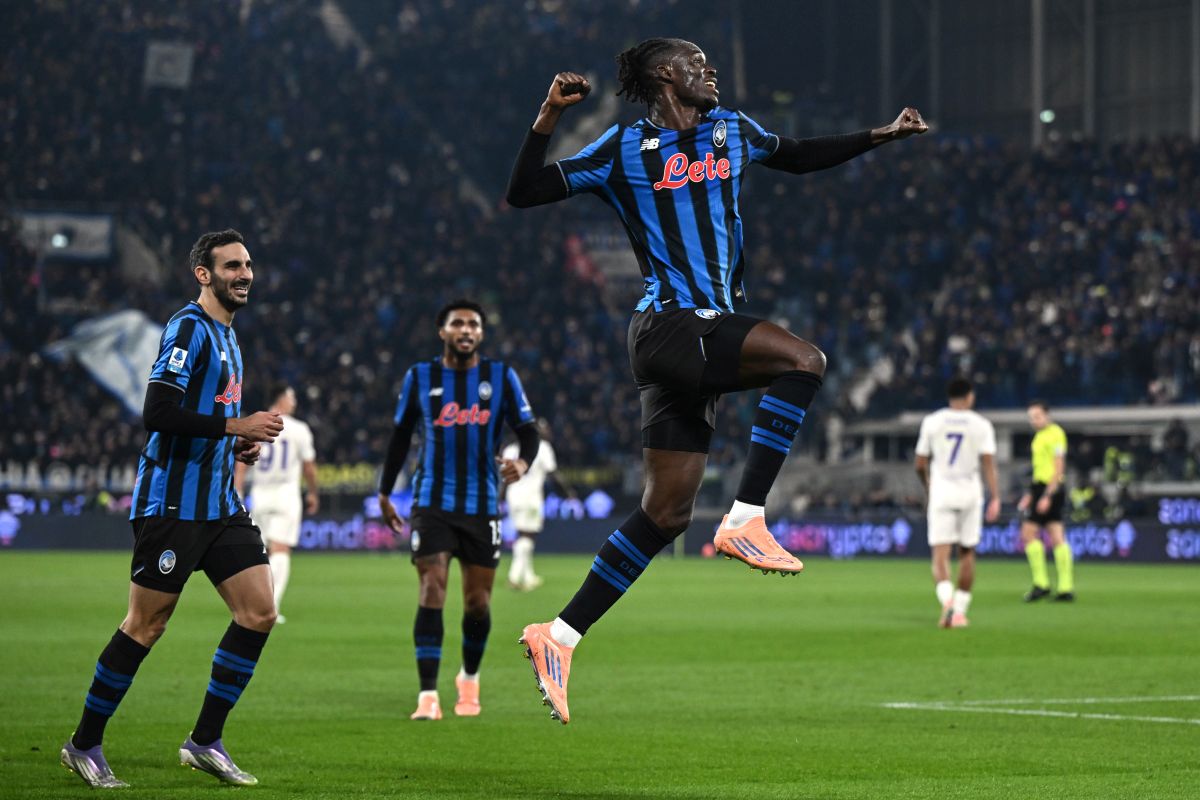 Kossounou e Lookman: l’Atalanta ritrova la vittoria, viola ancora ko