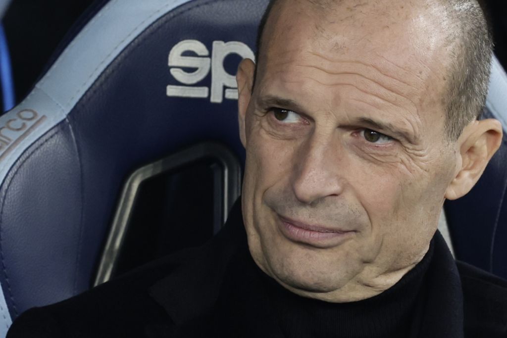 Milan a Torino, dubbio Pulisic. Allegri “Scudetto? Inter e Napoli più attrezzate”