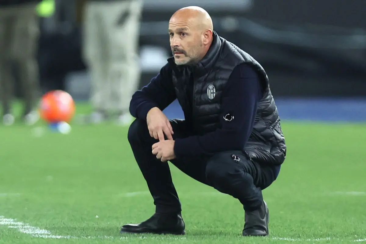 Italiano “Celta in fiducia ma vogliamo altri punti per la classifica”