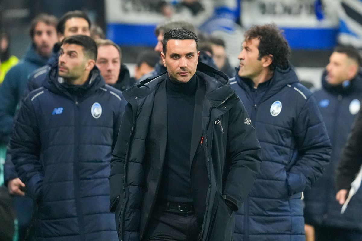 Atalanta ko a Bruxelles con Union SG, Dea ai playoff di Champions