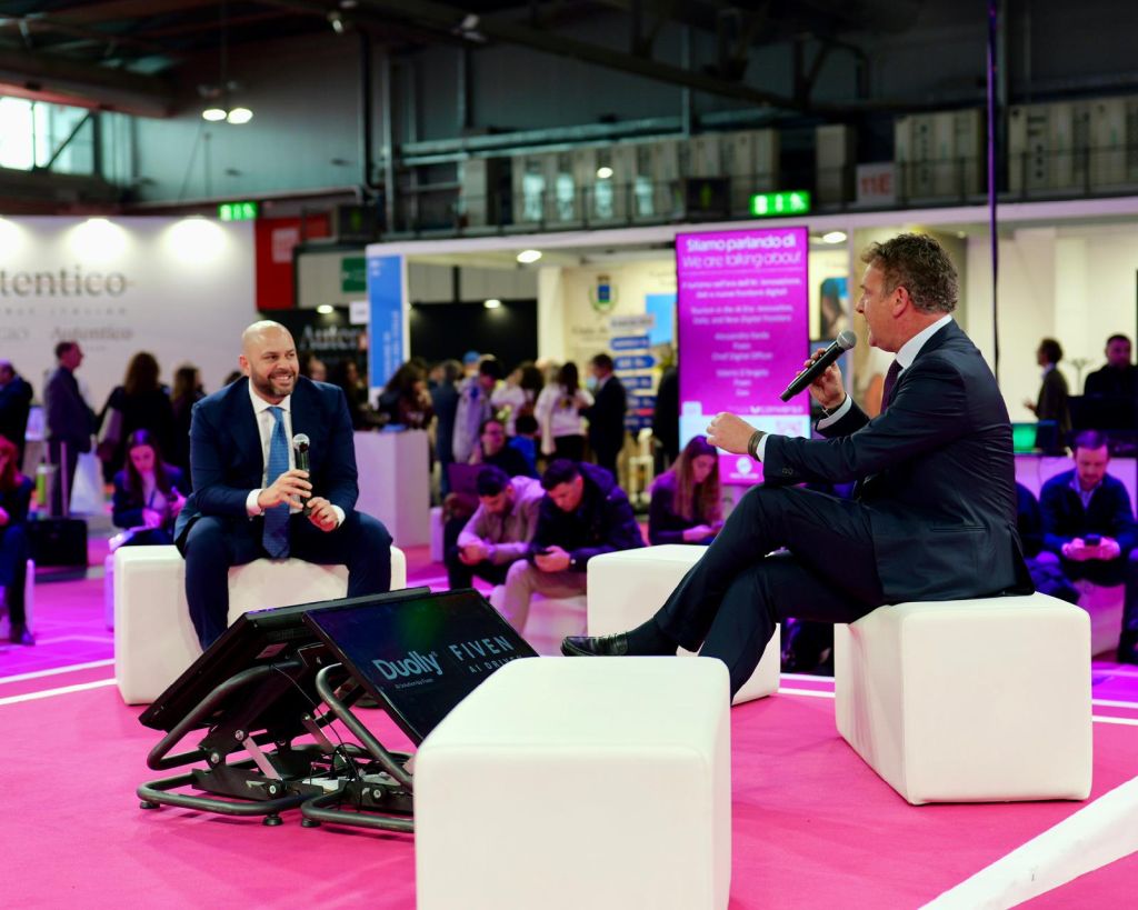 L’IA sbarca alla BIT con una tavola rotonda dedicata all’impatto sul turismo