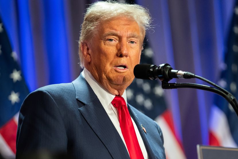 Iran, Trump “Invasione di terra sarebbe una perdita di tempo”