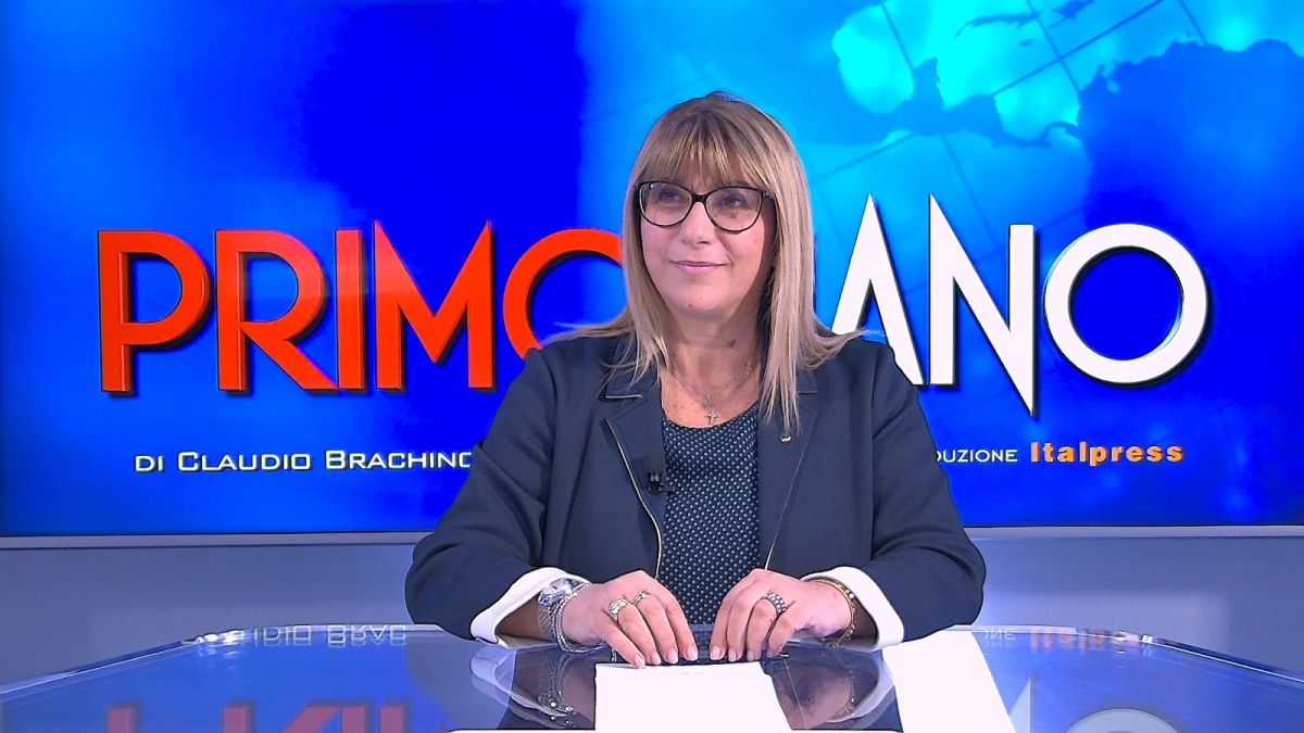 Fumarola “Un patto della responsabilità per una strategia di sviluppo”