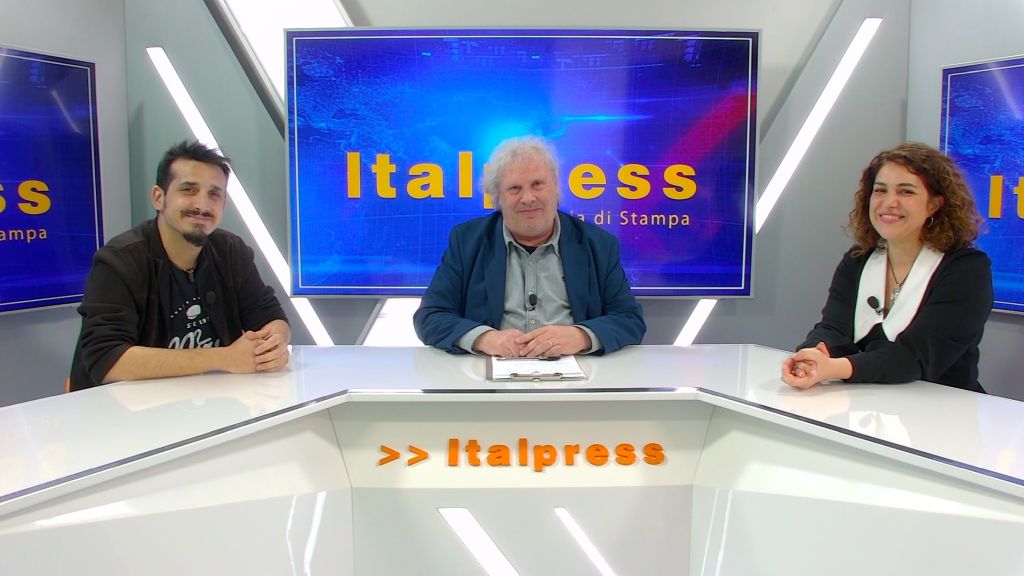 Cinema, Lipari e Vitrano ritratto della “coppia storica” in “Cena di classe”