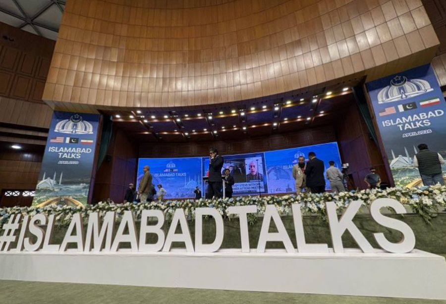 Il Pakistan propone di ospitare secondo round di negoziati tra Iran e Usa