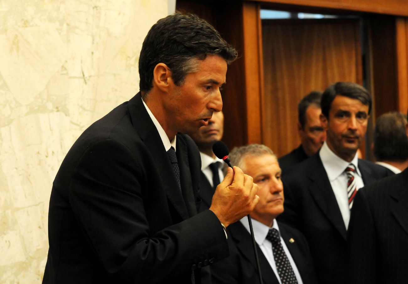 Manfredi Borsellino “Da Natoli parole deprecabili”