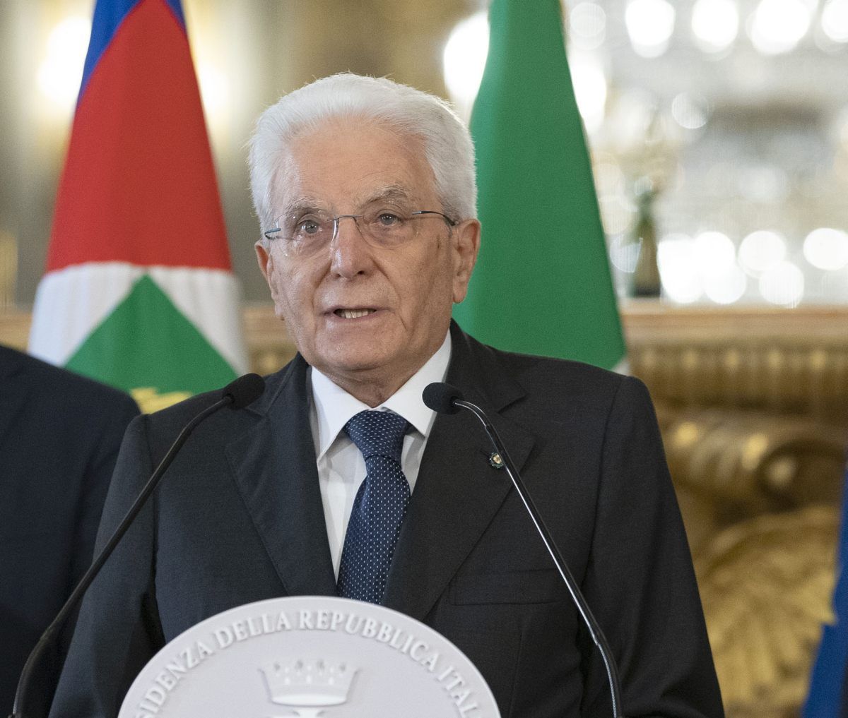Mattarella chiama il Sindaco di Modena ed esprime vicinanza a città