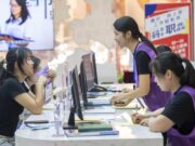 Cina, mercato del lavoro stabile nei primi 7 mesi del 2026 Cina, mercato del lavoro stabile nei primi 7 mesi del 2026
