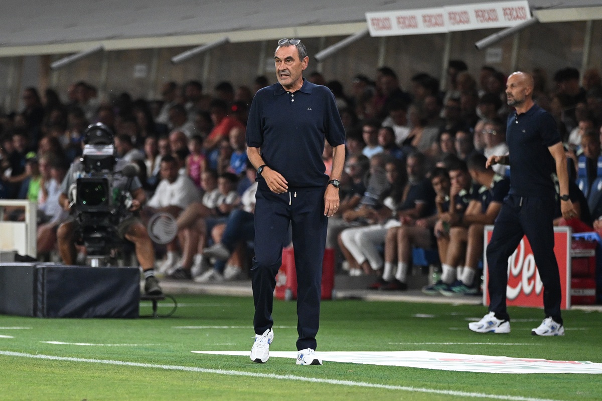 Atalanta fermata dall’Hapoel, Sarri inaugura la Conference con uno 0-0