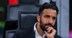 Amorim pronto per Juve-Milan “Ma tutte le partite sono big match”