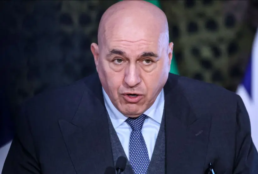 Crosetto “La Resistenza dev’essere un patrimonio comune”