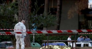 Sette arresti per l’omicidio di Diabolik a Roma, ci sono i presunti mandanti