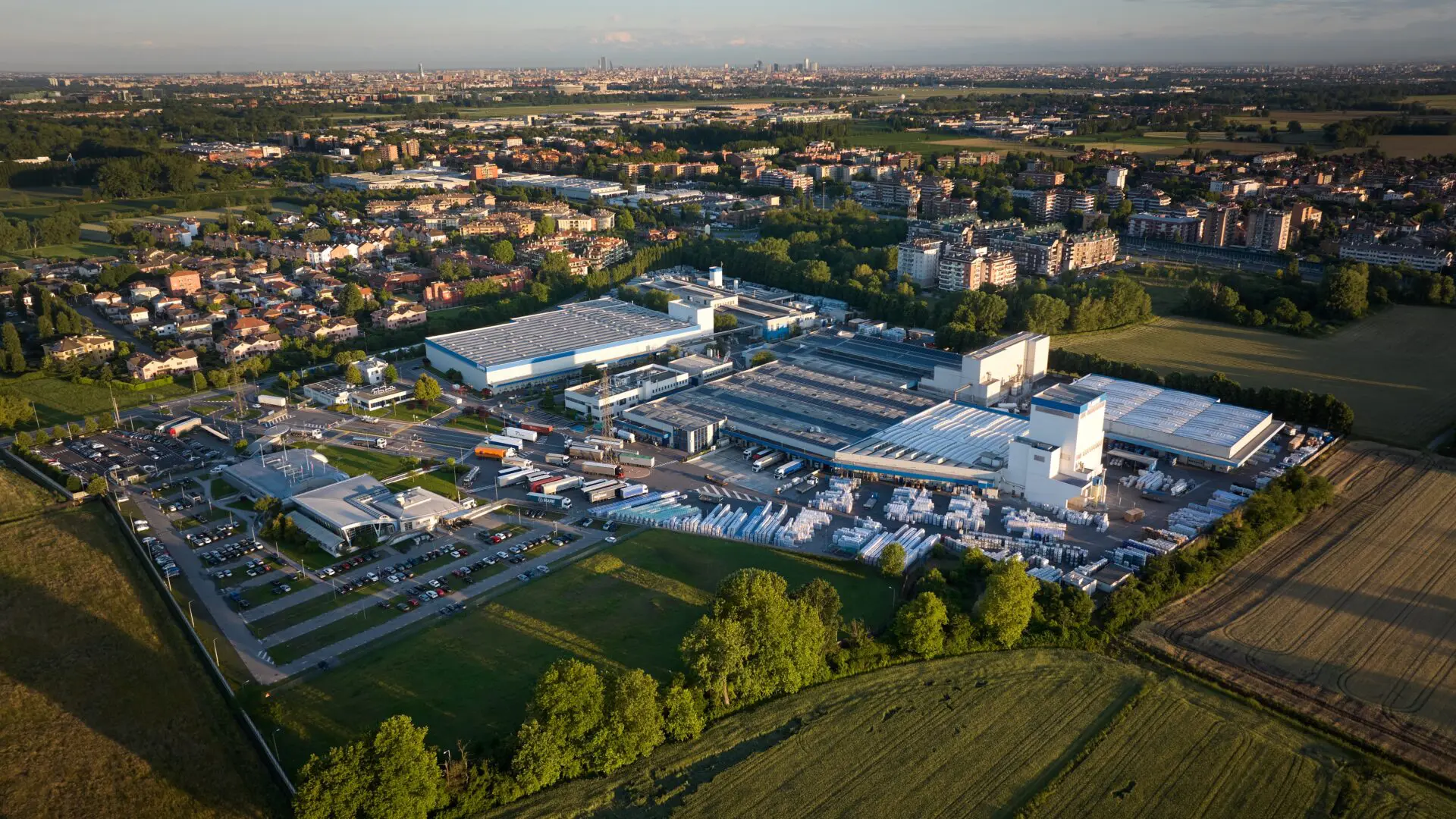 Mapei, innovazione e responsabilità al centro del 10° Bilancio di Sostenibilità