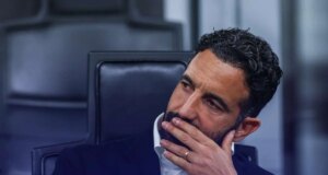 Amorim “Battere il Lecce una priorità, Milan ancora in fase di costruzione”