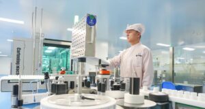 Cina, un piano quinquennale per l’innovazione biomedica