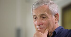 Yemen, Tajani “Non siamo in guerra con Houthi, ma il Mar Rosso è strategico”