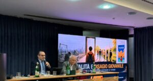 Denatalità e disagio giovanile, a Palermo confronto su ascolto e opportunità