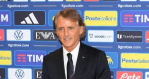 Inizia la seconda era Mancini in azzurro “Dobbiamo divertirci e vincere”