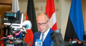 Germania, Merz “Risultato drammatico per la Cdu in Meclemburgo”