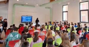 Banca del Fucino e Marevivo insieme per l’educazione ambientale nelle scuole