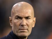 Zidane non si fida dell’Italia “In una gara secca sa fare cose incredibili” Zidane non si fida dell’Italia “In una gara secca sa fare cose incredibili”