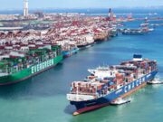 Cina, settore manifatturiero in espansione a settembre Cina, settore manifatturiero in espansione a settembre
