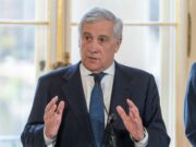 Tajani riceve Wadephul “Rafforzare partenariato strategico con la Germania” Tajani riceve Wadephul “Rafforzare partenariato strategico con la Germania”