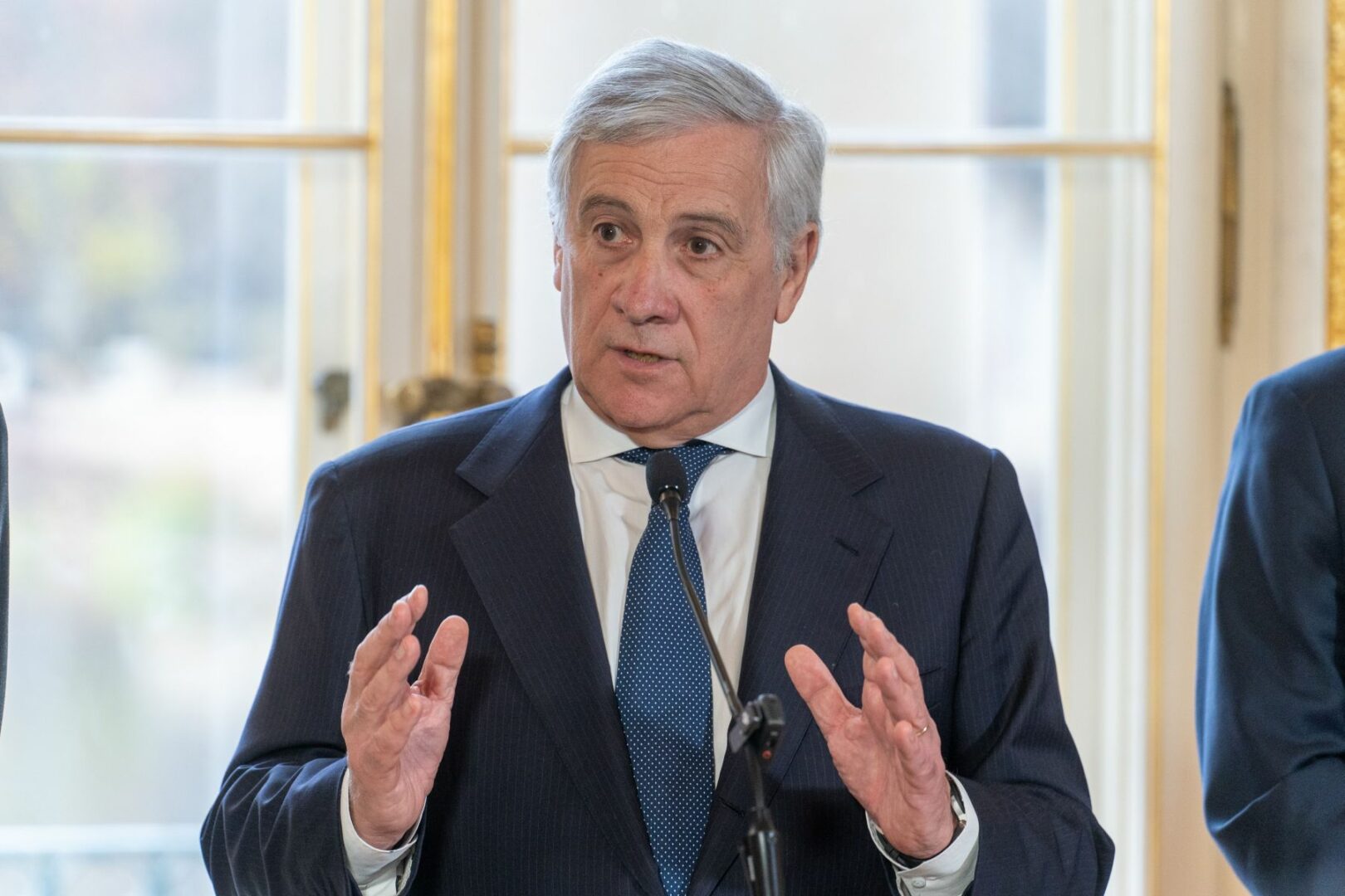 Tajani riceve Wadephul “Rafforzare partenariato strategico con la Germania”