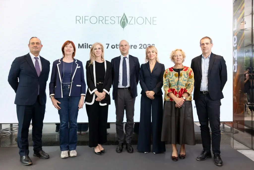 A Milano si chiude “RiforestAzione”, cresce la consapevolezza sul valore del verde