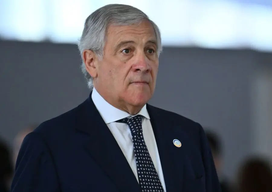 Manovra, Tajani “Valutiamo altre misure in caso di maggior flessibilità”