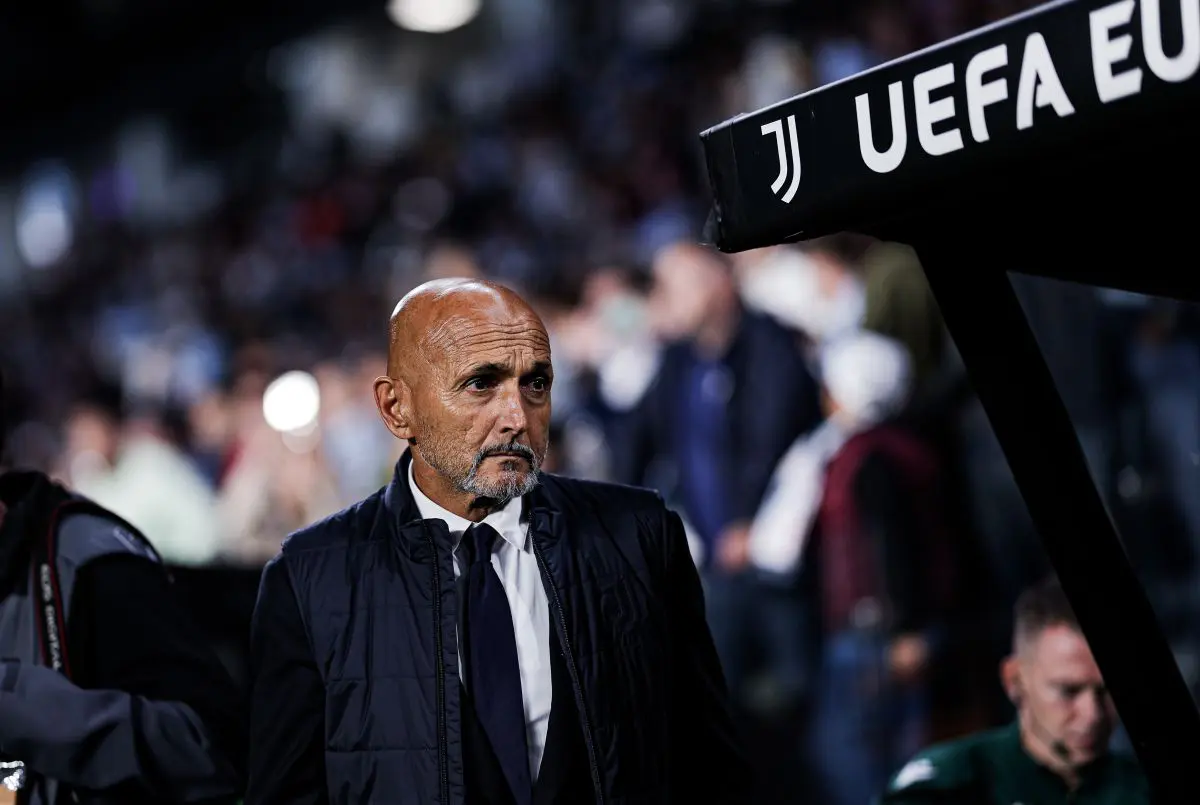 Juventus chiamata alla reazione, Spalletti “Abbiamo parlato, serve dare di più”