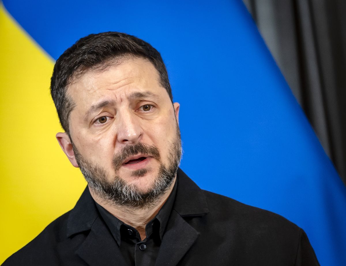 Ucraina, Zelensky “Usa anticipino consegne missili Patriot, servono adesso”